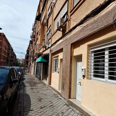 Apartamentos Bielsa 'Madrid Rio' Zewnętrze zdjęcie