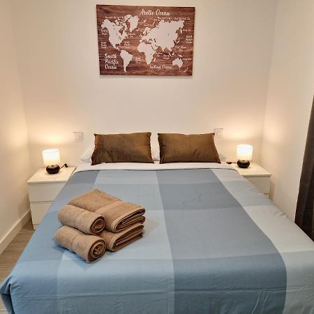Apartamentos Bielsa 'Madrid Rio' Zewnętrze zdjęcie