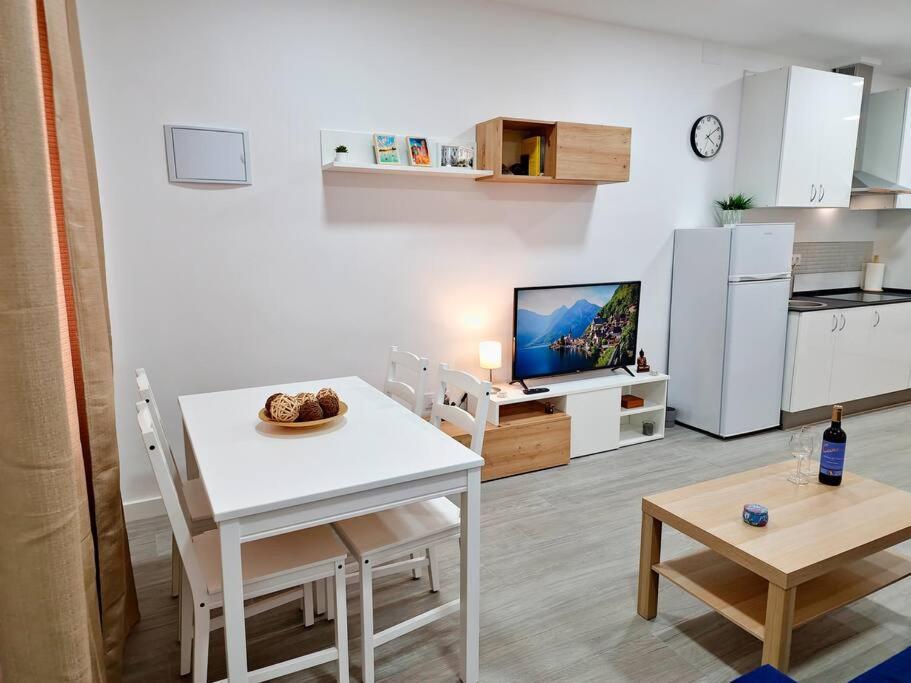 Apartamentos Bielsa 'Madrid Rio' Zewnętrze zdjęcie