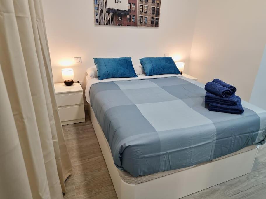 Apartamentos Bielsa 'Madrid Rio' Zewnętrze zdjęcie