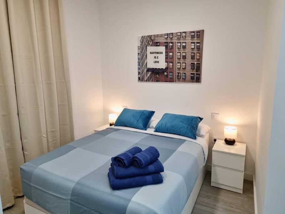 Apartamentos Bielsa 'Madrid Rio' Zewnętrze zdjęcie