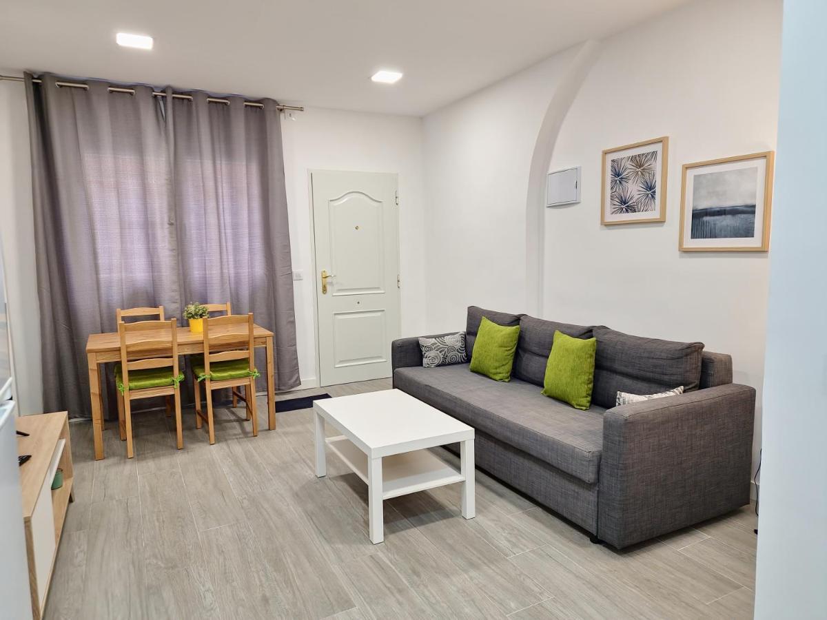 Apartamentos Bielsa 'Madrid Rio' Zewnętrze zdjęcie