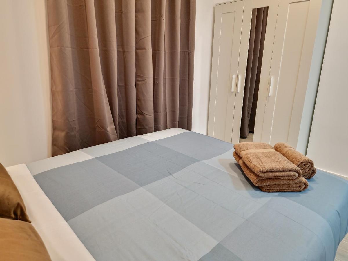 Apartamentos Bielsa 'Madrid Rio' Zewnętrze zdjęcie